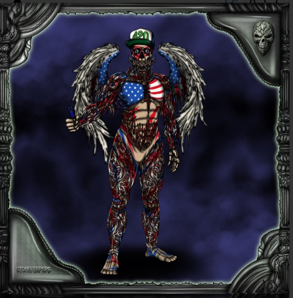 wesm321's tweet image. "Exciting news! @CryptTCG and @Oogies_ part of the upcoming P2E game Crypt Legends! Get ready for epic battles, unique NFTs, and play-to-earn mechanics like never before. Stay tuned for more updates! #CryptLegends #P2E #NFTGaming"