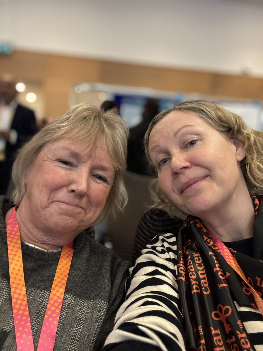 Professor Sara MacLennan (@sajmaclennan) on Twitter photo LBCUK at EBCSS 25 - come and find us to talk about all things Lobular Breast Cancer and patient voice <a href="/LobularBCUK/">LobularBCUK</a> LBCUK at EBCSS 25 - come and find us to talk about all things Lobular Breast Cancer and patient voice <a href="/LobularBCUK/">LobularBCUK</a>