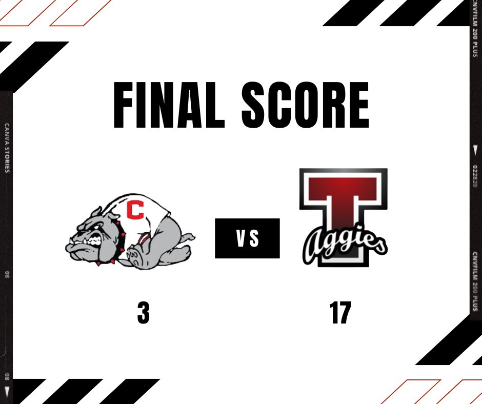 First District Win in the season opener last night against Crestview!!  <a href="/m_padgett11/">Mykamia “Mymy” Padgett</a> and <a href="/TRobinson_24/">Taylor Robinson (OF, CF)</a> bringing the bombs with 1 each 💣  It was a great TEAM effort!  It was freezing, but we brought the heat 🔥