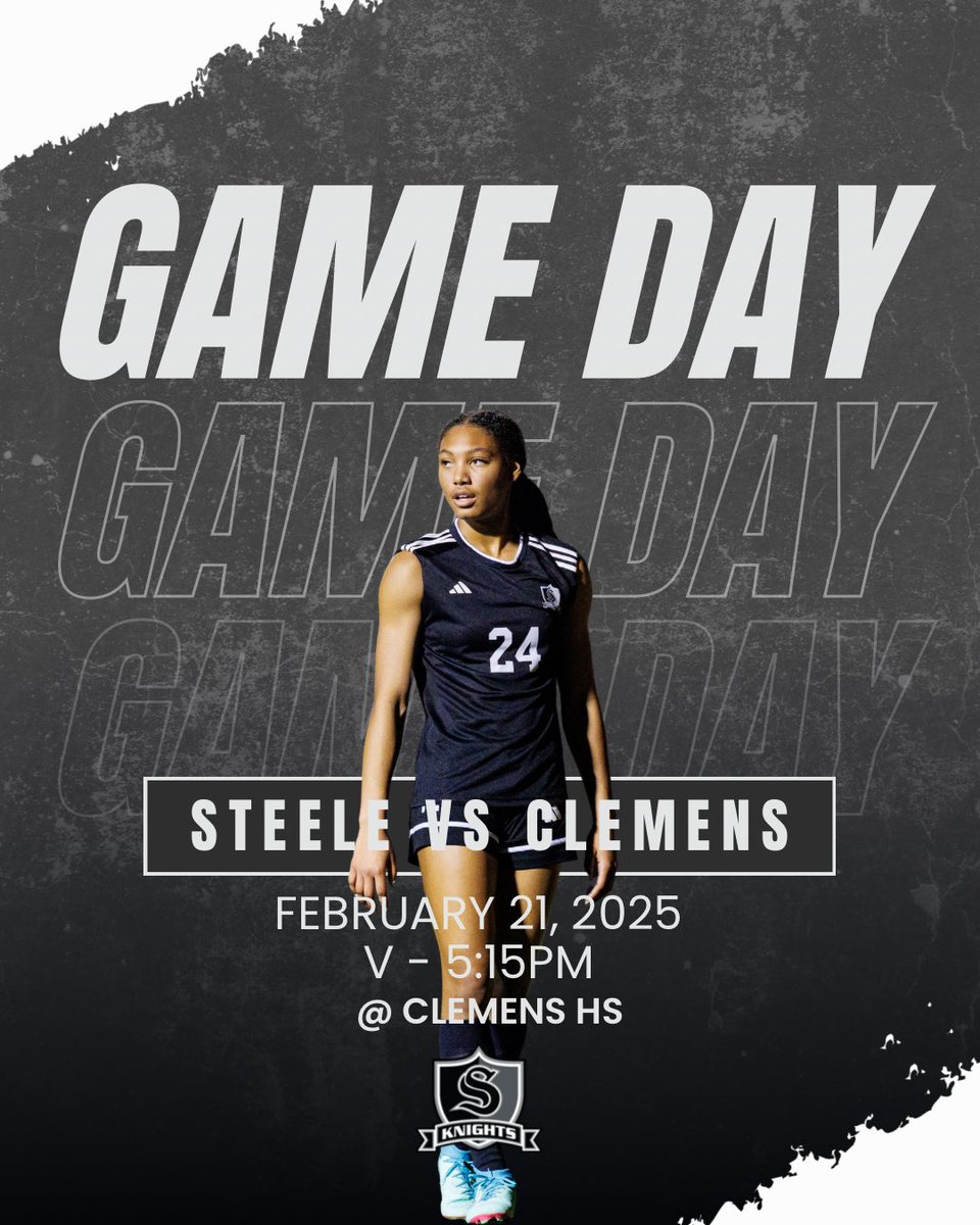 Steele Lady Knights Soccer (@ladysksoccer) on Twitter photo 