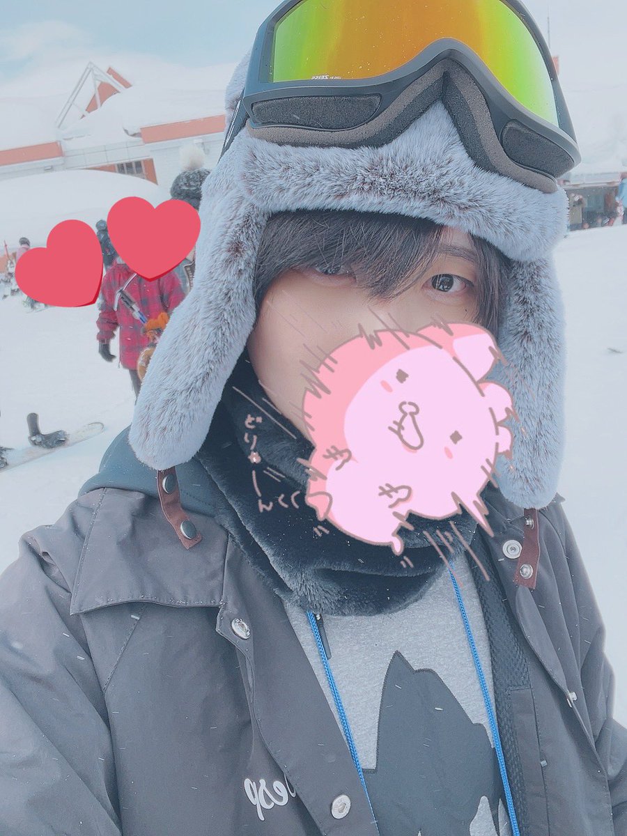 BTCHs_1st's tweet photo. スノボたのしかた🏂✌️ https://t.co/aNZfxx6K8A
