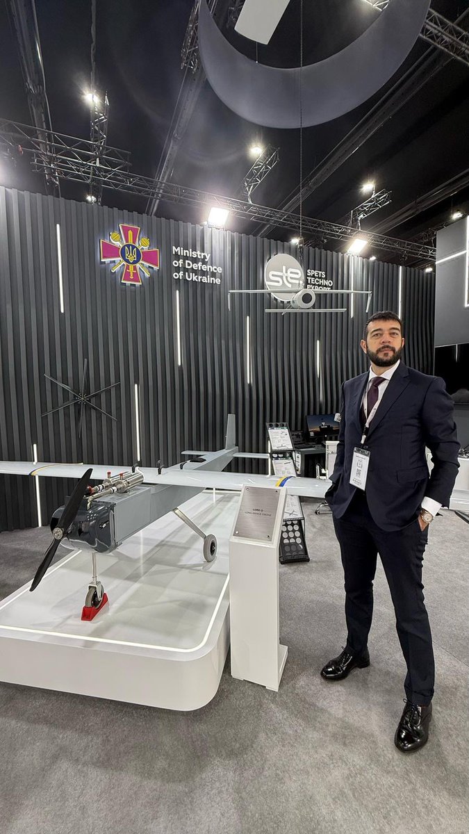 Destinus tweet media