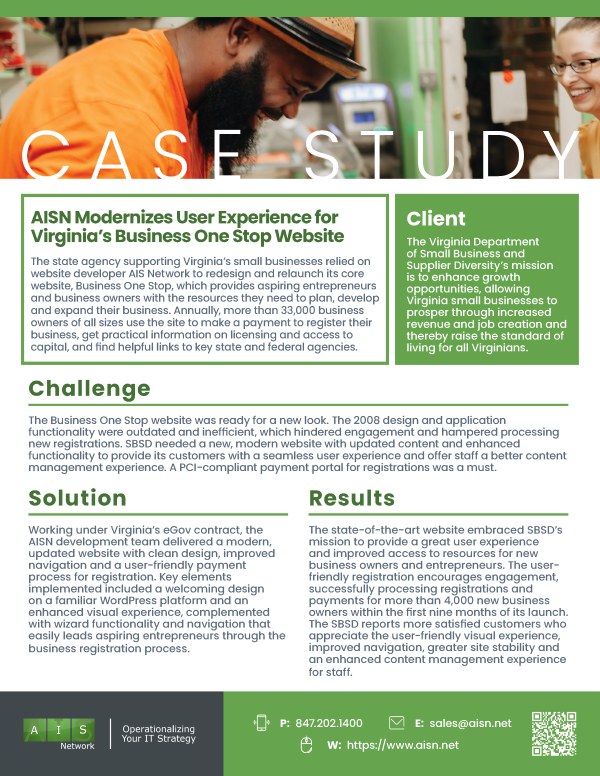 AIS Network tweet media