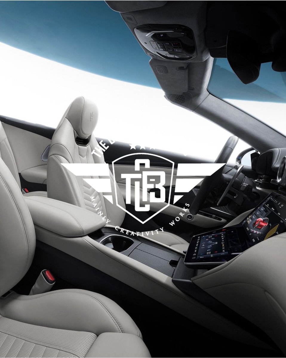 thecaffeblog's tweet photo. New car design
TheCaffèFashionBlog
The caffe fashion blog presents to the world the newest maserati designed car all new gran-cabrio trofeo one on one the ice the newest design, curtesy the caffè fashion blog.
Maserati gran cabrio. @Maserati_HQ https://t.co/Mc6uPSQbPz