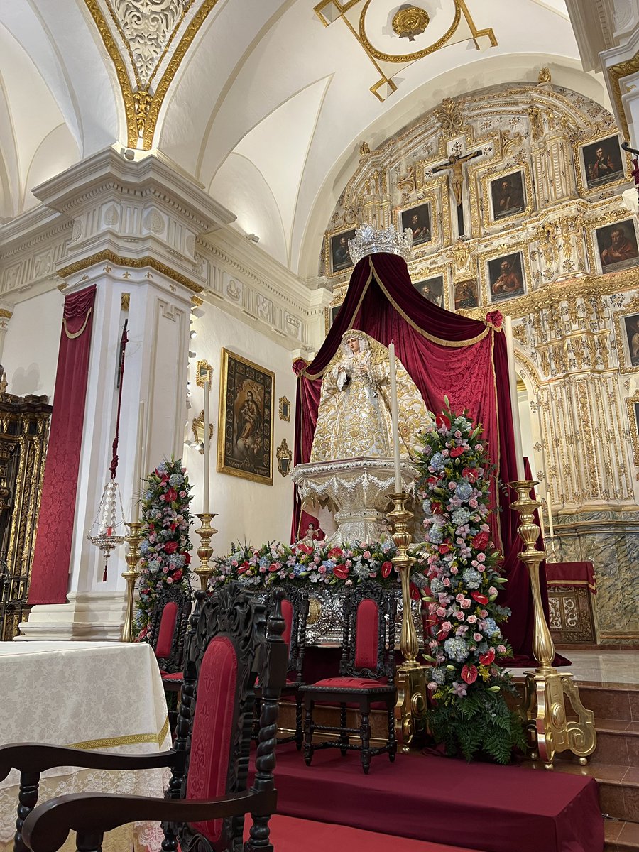 ￼ 𝗩𝗜𝗖𝗧𝗢𝗥𝗜𝗔 ￼

Nuestra Madre y Señora espera entronizada en su altar de Coronación. 

#𝗣𝗼𝗹𝗹𝗶𝗻𝗶𝗰𝗮𝗔𝗿𝗰𝗵𝗶𝗱𝗼𝗻𝗮
#𝗦𝗮𝗹𝘂𝗱𝗗𝗲𝗔𝗿𝗰𝗵𝗶𝗱𝗼𝗻𝗮
#𝗩𝗶𝗰𝘁𝗼𝗿𝗶𝗮𝗗𝗲𝗔𝗿𝗰𝗵𝗶𝗱𝗼𝗻𝗮
#𝗖𝗼𝗿𝗼𝗻𝗮𝗗𝗲𝗗𝗲𝘃𝗼𝗰𝗶𝗼𝗻𝗲𝘀