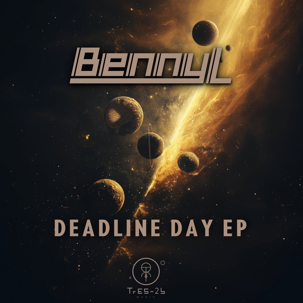 Deadline Day EP OUT NOW 🪐🎉
slinky.to/DeadlineDayEp