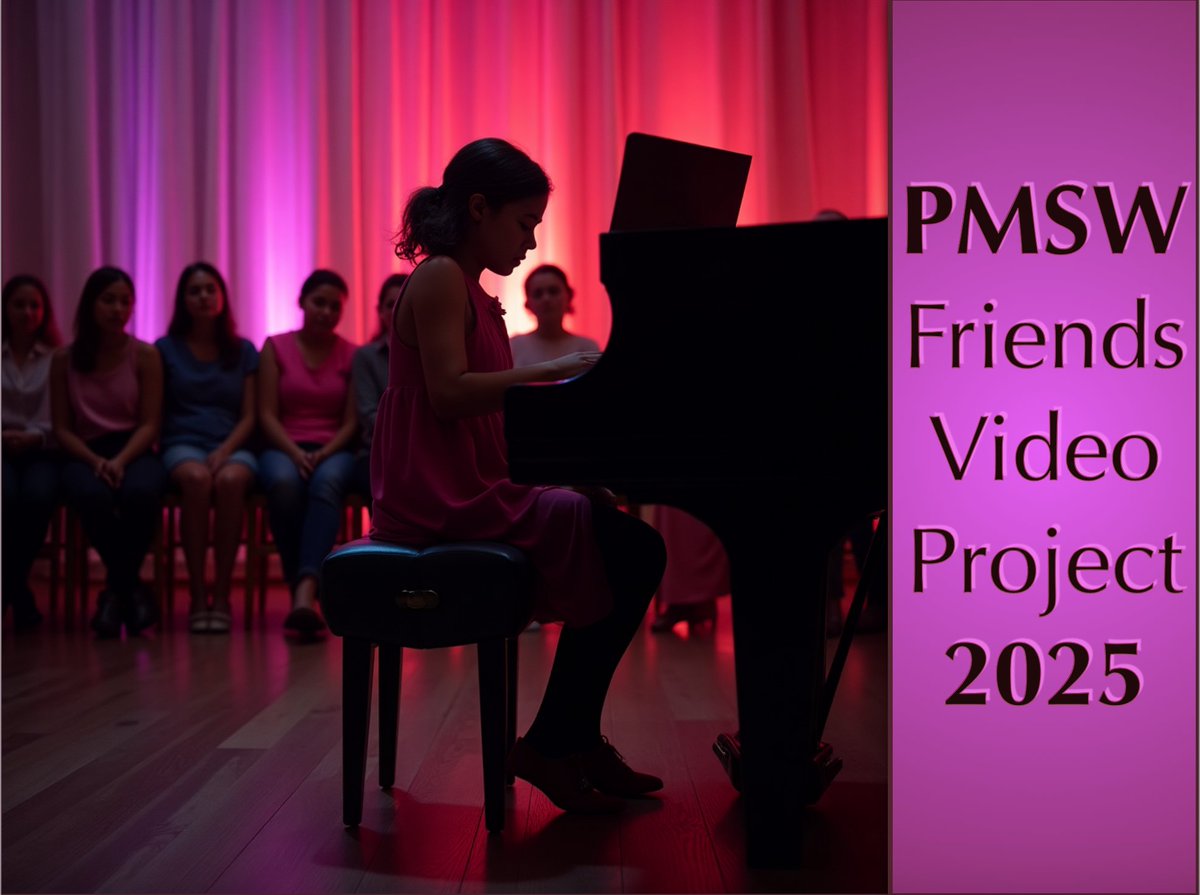 Sandra Mogensen 💟🎹💟 tweet media