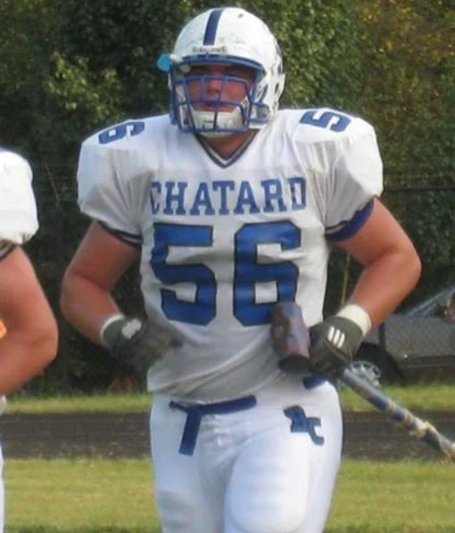 Zack Martin - BCHS

-2x State Champion
-Under Armour All American
-2nd Team NCAA All-American 
-First Round Draft Pick - 16th overall (Cowboys)
-7x First-team All Pro
-9x Pro Bowler
-NFL 2010's All Decade Team
-7 Holding Penalties in 11 Years

Next Stop - Gold Jacket.
#GoTrojans