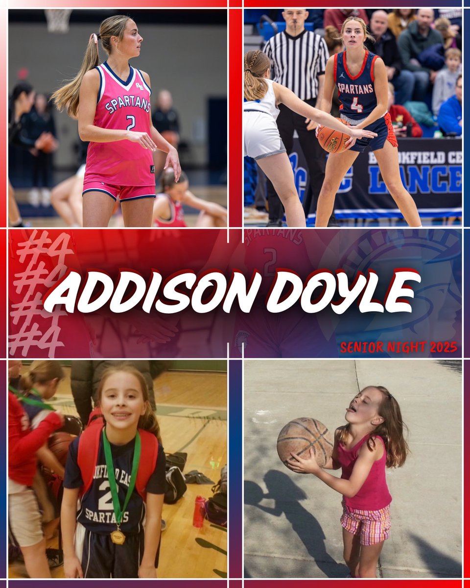Brookfield East Girls Basketball tweet media