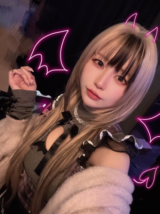 サキュバスBAR小悪魔ダークネスのツイート