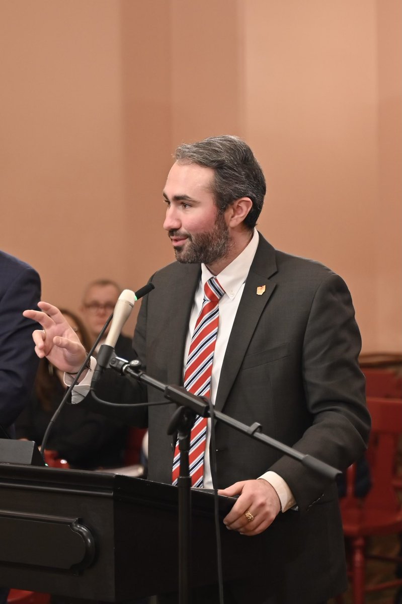 Ohio House GOP tweet media
