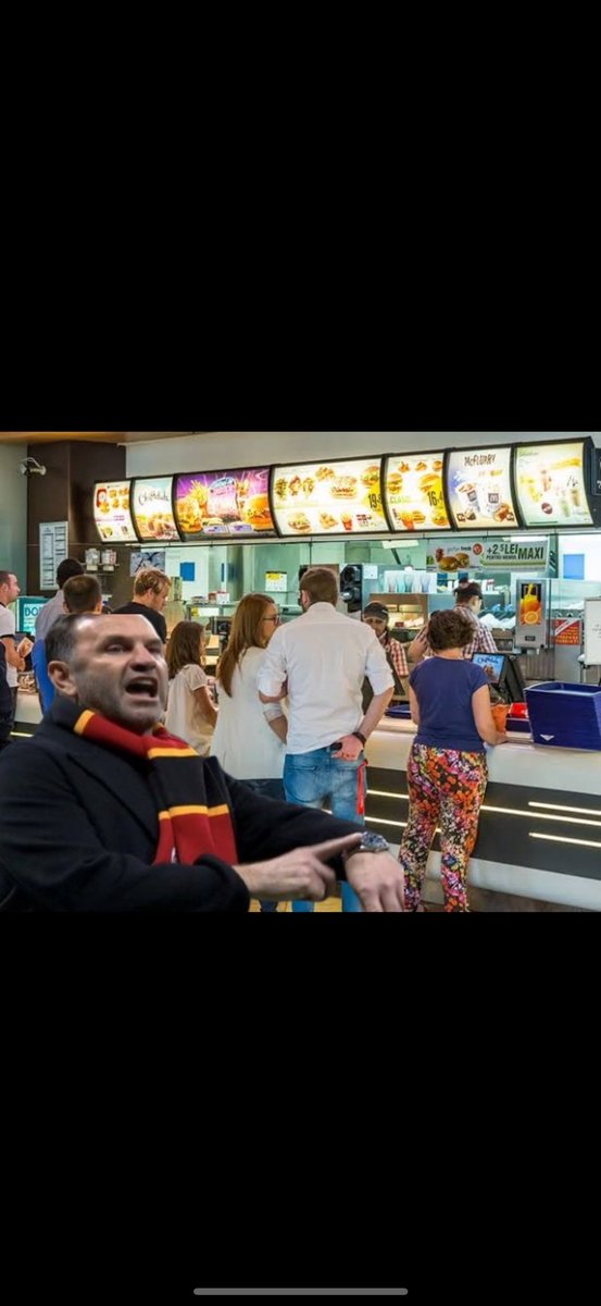 Düşük bütçeli #maydonozdoner reklamı