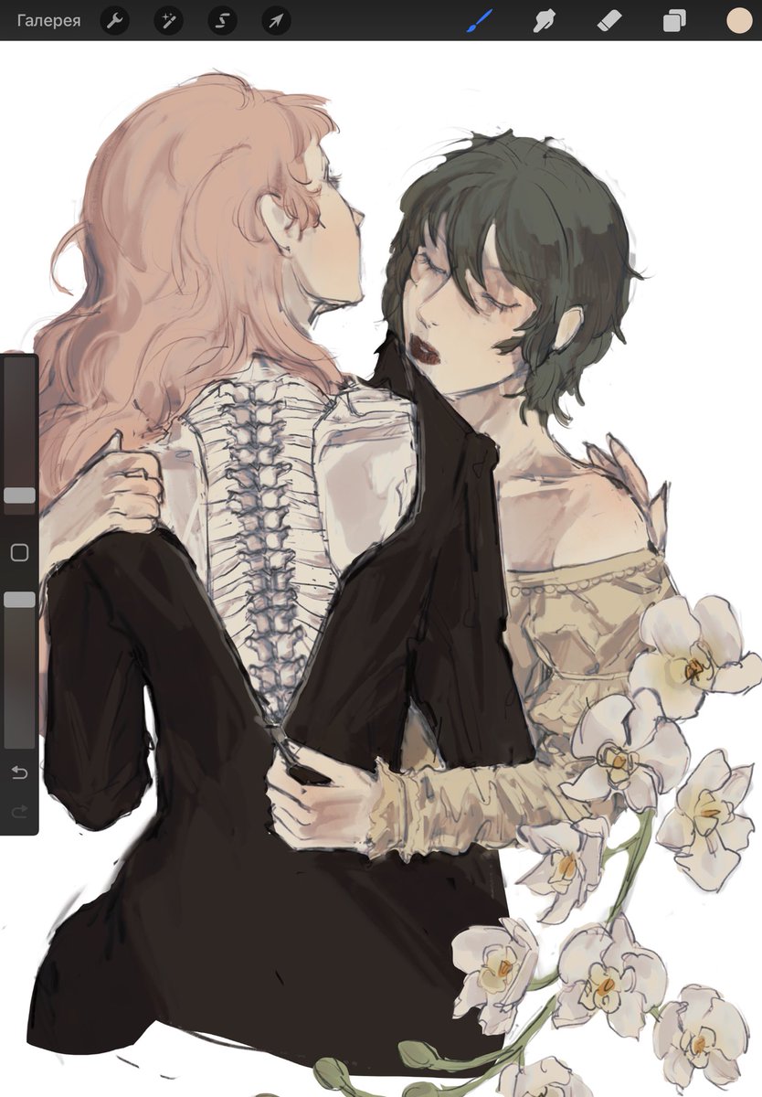 Wip #shumika
