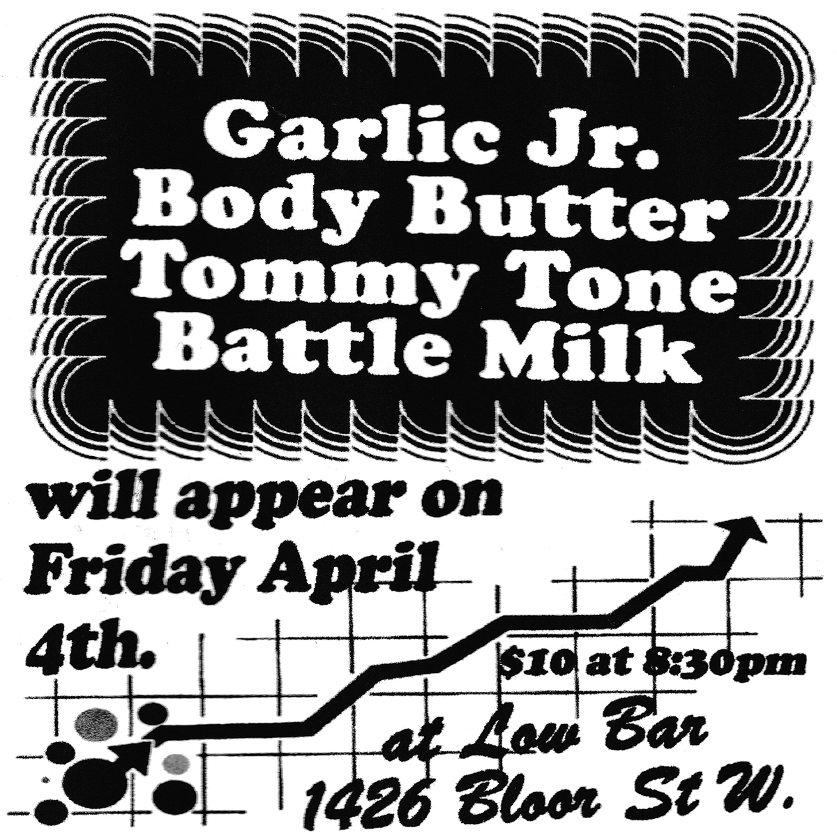 Tommy Tone tweet media