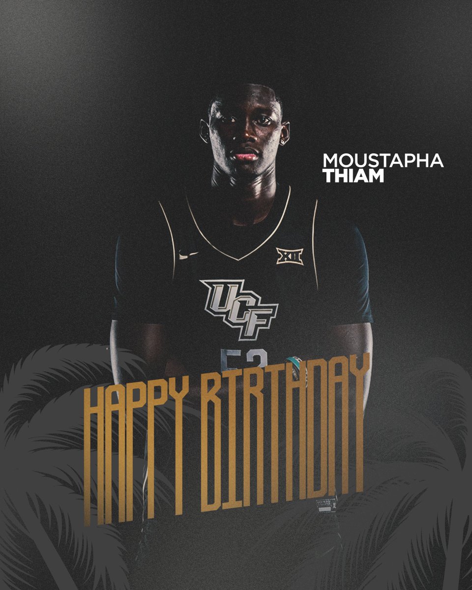 Happy birthday, Moustapha 🎂 | <a href="/Tafzo327Thiam/">Moustapha Thiam</a>