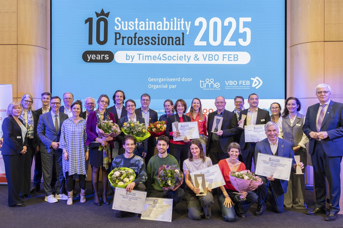 Time4Society tweet media