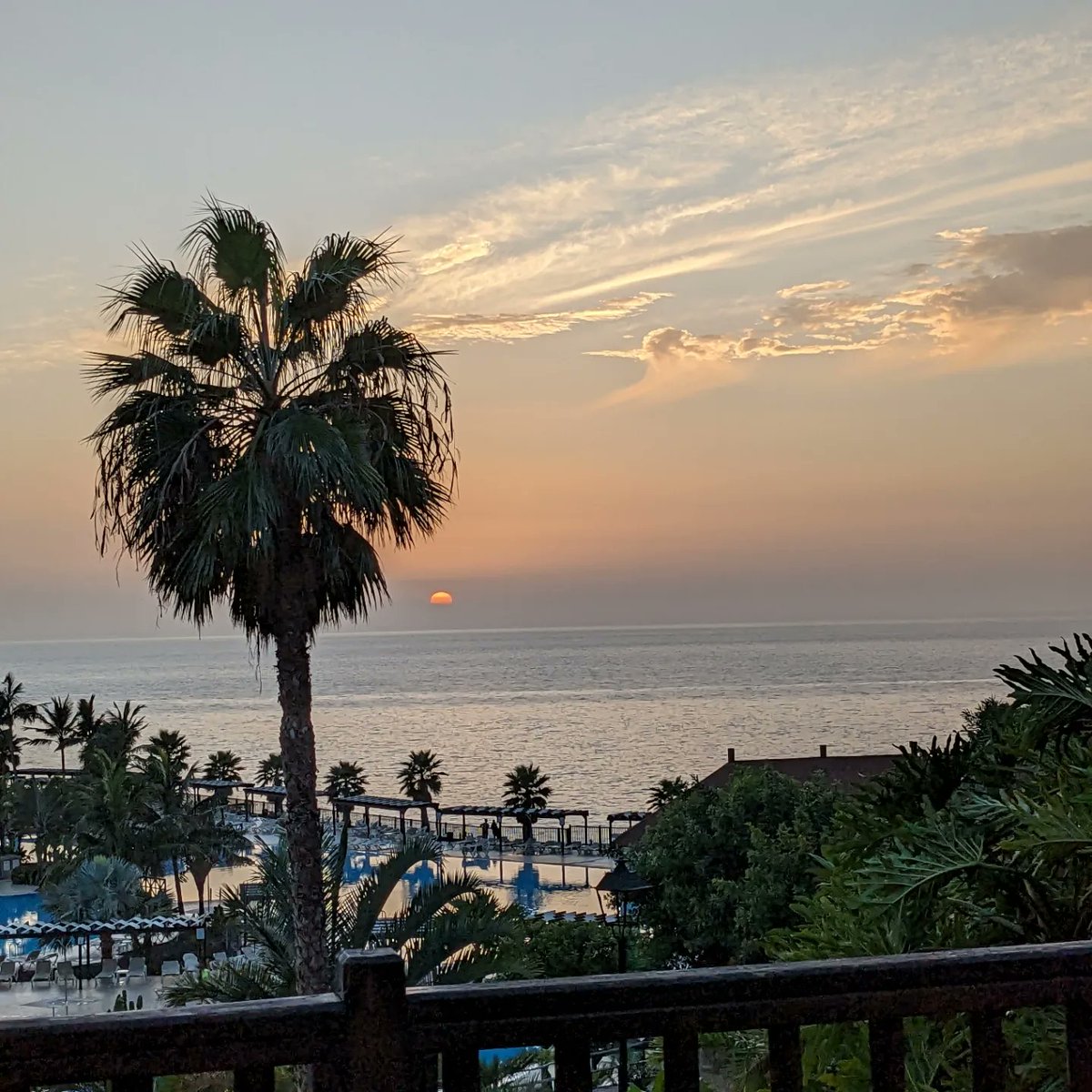 hannahdaly3's tweet photo. @TUIUK I would also choose La Palma. Would love to go back at some stage https://t.co/kouZPPEwp1
