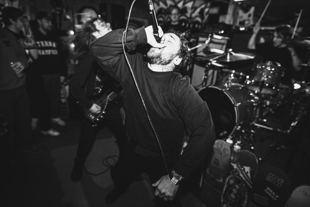 One week of “You’ll Know It Was Me” What’s your favorite track? 

📷: <a href="/JeremyMessmore/">Jeremy</a>