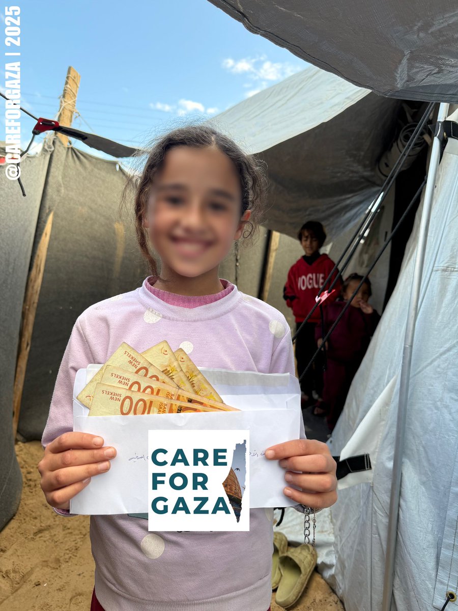 Care For Gaza tweet media