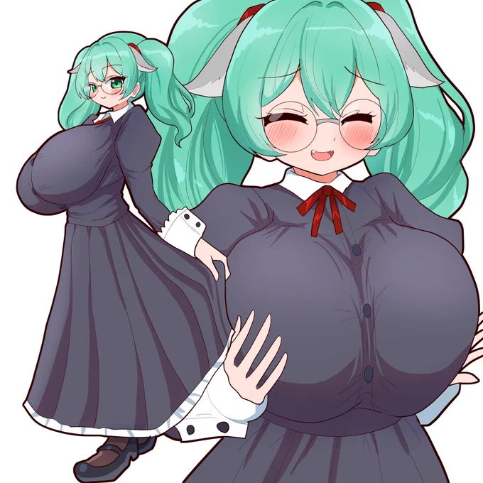 VRChat沼って深いんですね#すずあーと 