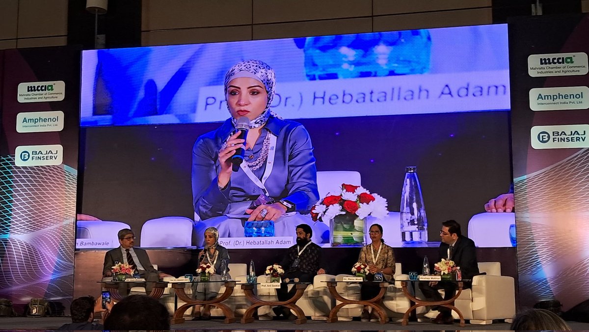 Dr. Hebatallah Adam tweet media