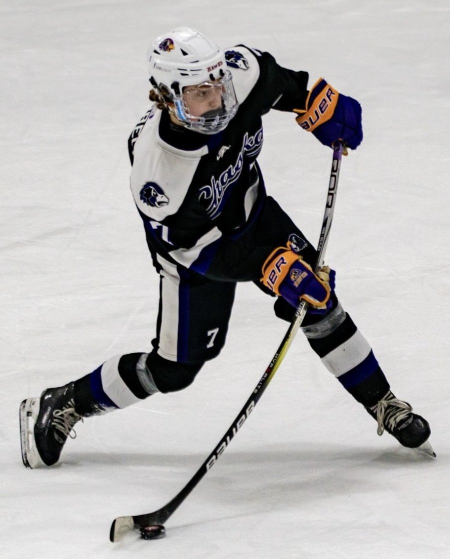 🔼Freshman Jake Campbell had a standout season for Chaska, putting up 23 points (led the team) and contributing to 45% of the team's scoring. Definitely one to watch going forward. #2009DOB