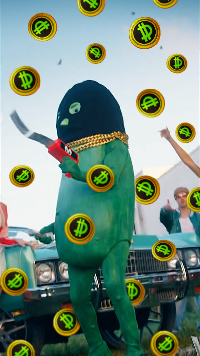 The plan is simple.

I will do everything in my power to finally close the gap between gaming and Memecoins with the power that Epic games just gave to us.