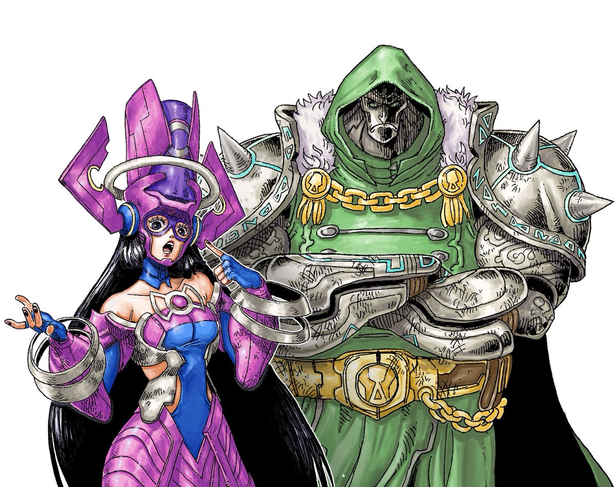 Marvel Rivals Intel tweet media