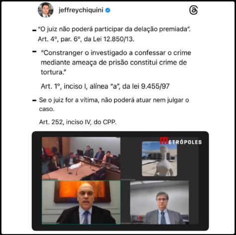 jtoledojunior's tweet photo. @revistaforum https://t.co/THomw98Svt