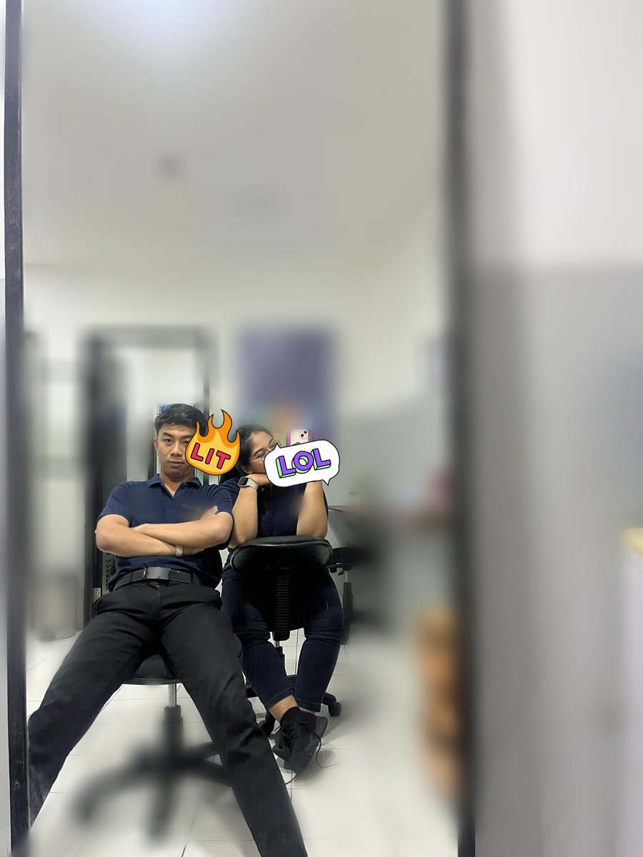 Tutor jadiii pacar mu dong ??