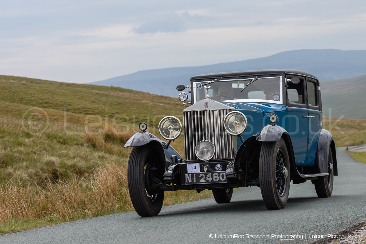 1931 Rolls Royce near tan Hill on the <a href="/thevscc/">VSCC</a>  Yorkshire Dales Tour
Prints available:- leisurepics.co.uk/p/87697gcx/vin…

#Rollsroyce  #vscc #classiccar #classiccarspotting #vintagecar #carspotting #carphotography #leisurepics #colinmorganphotography #yorkshire #yorkshiredales #tanhill