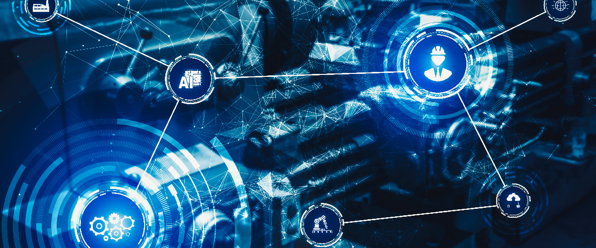 VAIsoftware's tweet image. This blog delves into AI-driven Demand Planning's impact on manufacturing, its challenges, and key factors.

Explore AI's promising future in manufacturing, powered by automation, IoT, and advanced machine learning.
vai.net/blog/articles/…

#ai #manufacturingtechnology