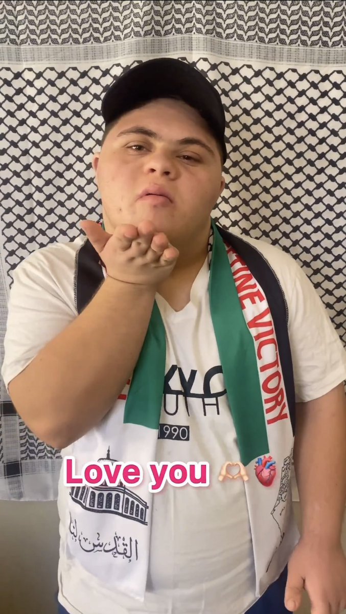 Hosam_hammad0's tweet image. PLEASE DON&apos;T SKIP ME :((

My account has been restricted, 
So, my gfm doesn&apos;t appear to everyone! 
Please support my family gfm !!
by sharing and quoting and donating 💔🙏🏻🚨

Please, Leave a comment 🇵🇸 or 🍉
Donate here 🥺🍉

gofund.me/c934e557