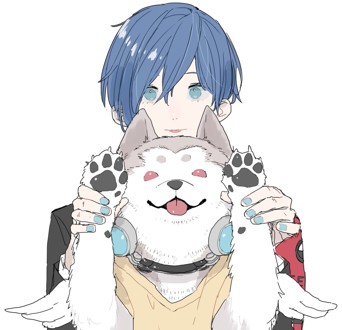 meimei_hituzi's tweet photo. https://t.co/OLsW0Jcsuf