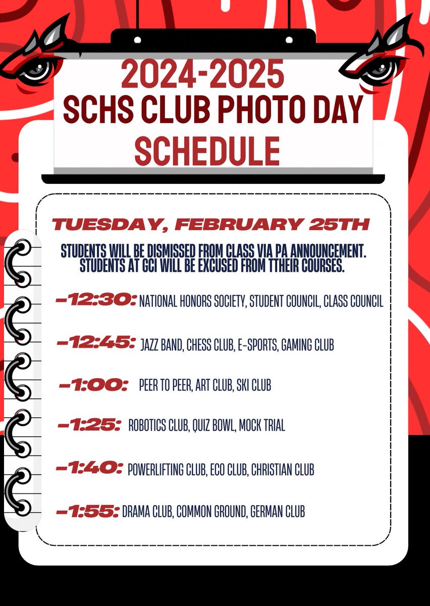 Swartz Creek HS (@swartzcreekhs) on Twitter photo 