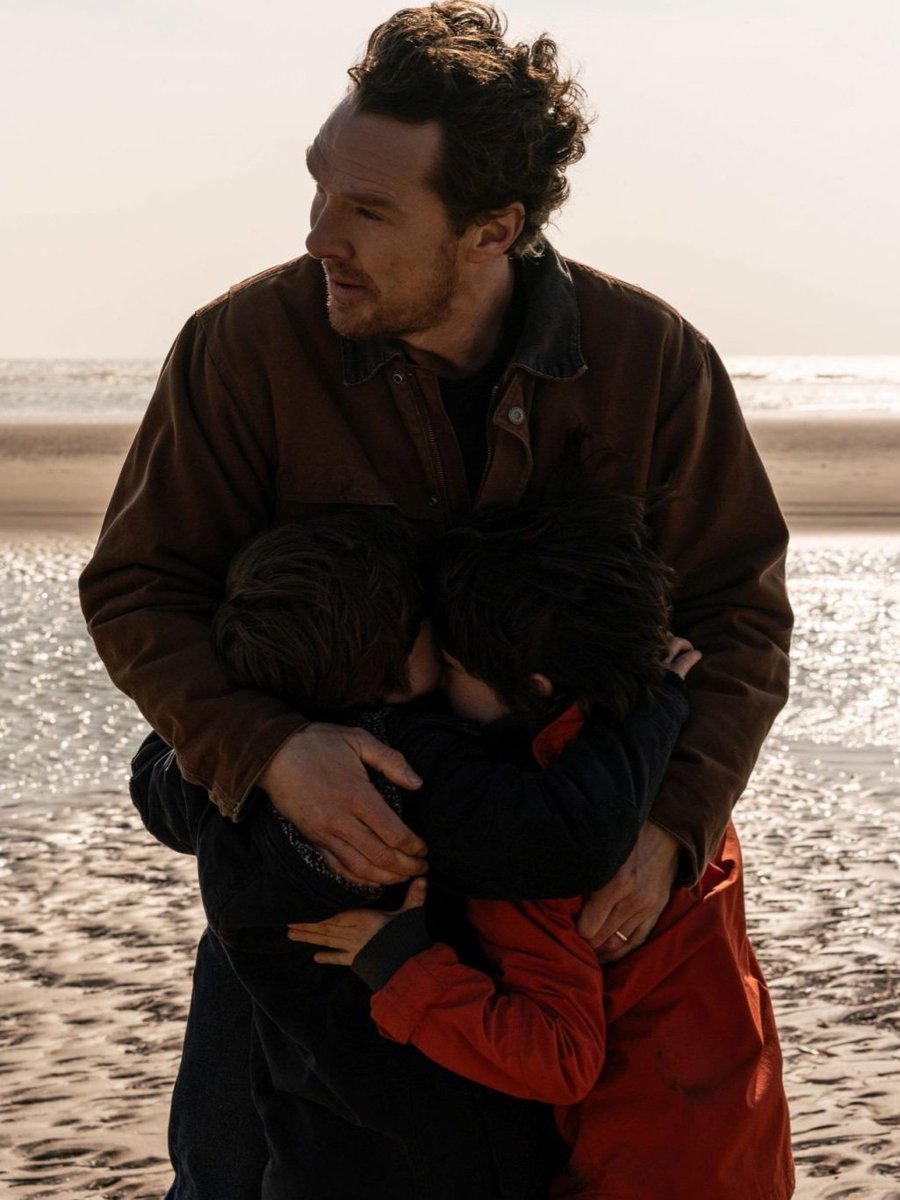 ⭐️NEWS⭐️ 'The Thing With Feathers' will be screened at the 15th Luxembourg City Film Festival on 16th March,2025. I need to search for more details. 🐦‍⬛🪶🎬🖤

#BenedictCumberbatch 

cineuropa.org/en/newsdetail/…