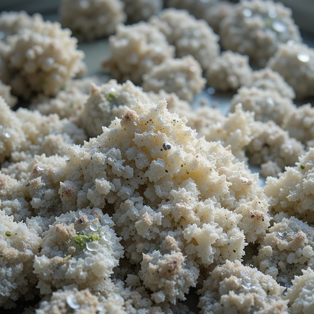 🚀 Exciting updates from #VALZEO!

 Our team is turning Agro-#IndustrialWaste into high-performance materials for #WaterTreatment &amp; #Biofuels. 🌿⚡

🔹 Optimized #SiliconExtraction 🌾
🔹 Advanced #PollutantRemoval 🏭
🔹 Strong #ResearchCollaborations 🤝