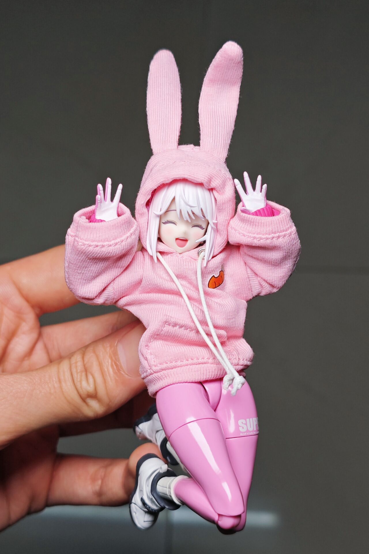 みかんちゃん　スリア　フォルストレンカ Parade of strangely shaped railroad crossings and trains