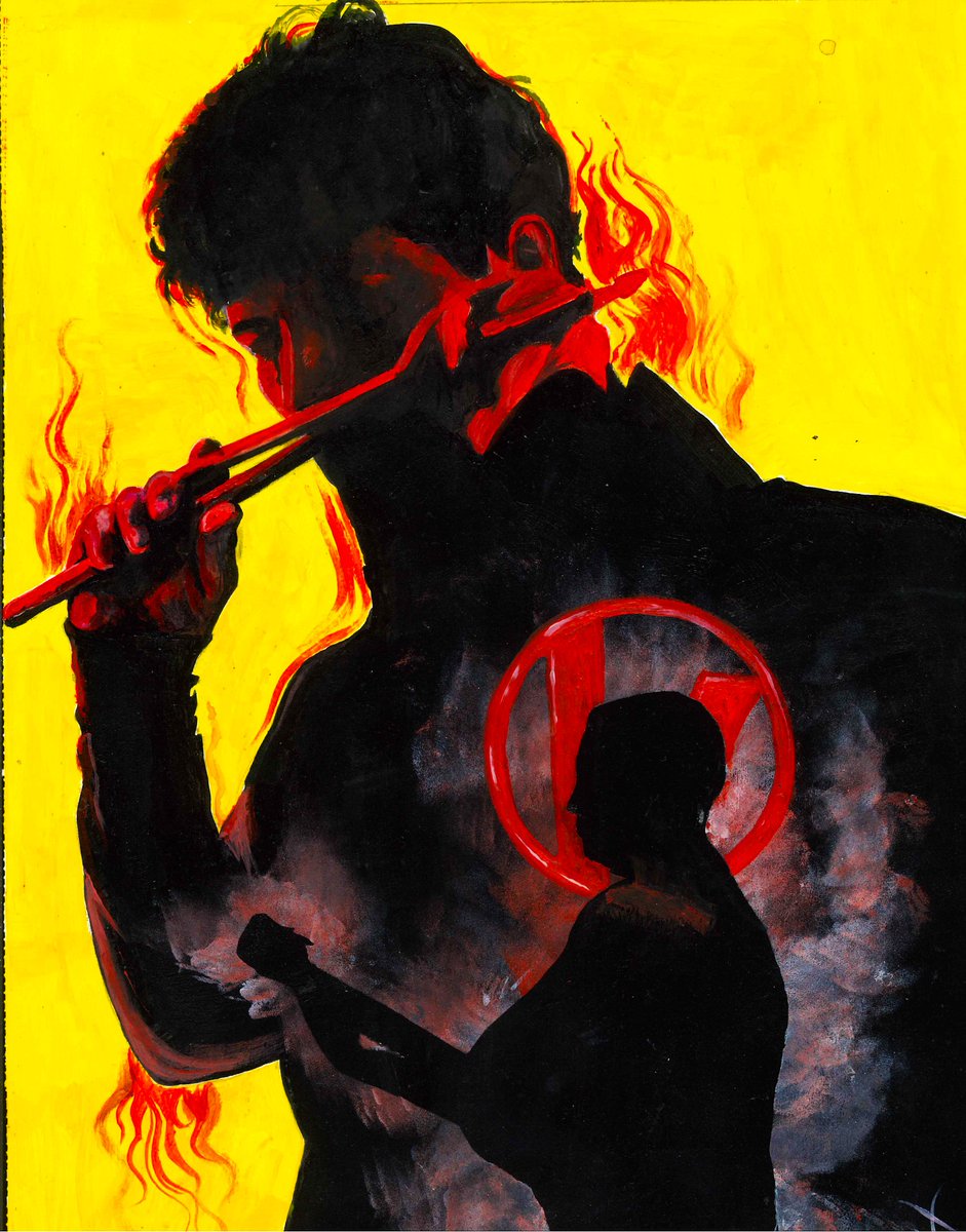 Give me some advice
I am wasting all this time

<a href="/tylerrjoseph/">tyler jøseph</a> <a href="/joshuadun/">josh dun</a>
<a href="/twentyonepilots/">twenty one pilots</a>
#cliqueart #twentyonepilots #cliqueartist #art #TheClancyWorldTour