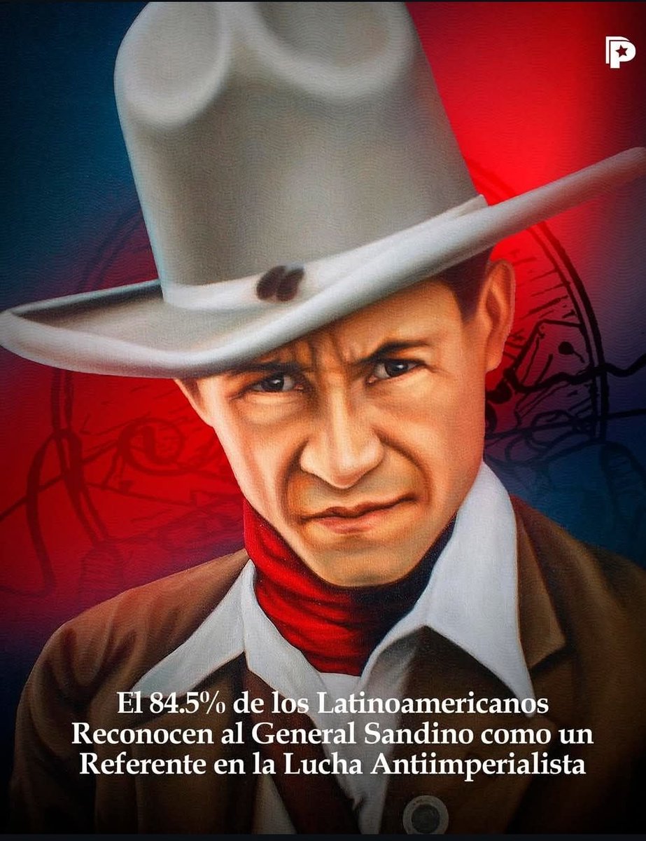 2/2 Que son impulsados para beneficio del pueblo Nicaraguense, tú legado más presente que nunca ✊️ construyendo la 🇳🇮 soñada 
#SandinoLuzyVerdad #UnidosEnVictorias seguimos haciendo revolución ❤️🖤