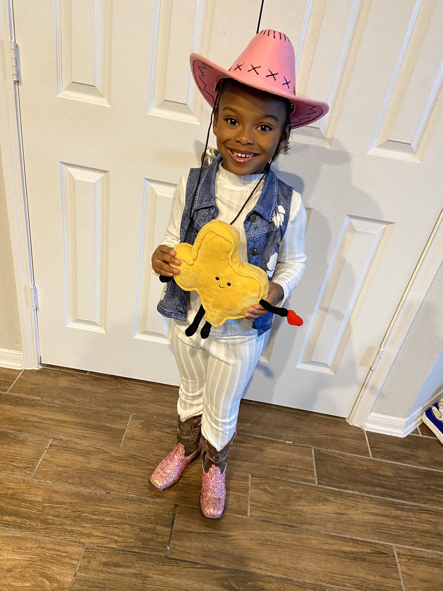 Angel Hicks M. Ed. tweet media