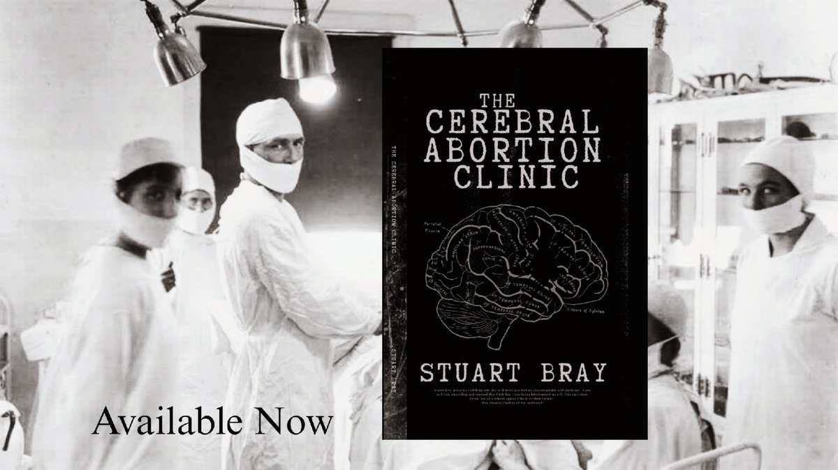 Stuart Bray tweet media