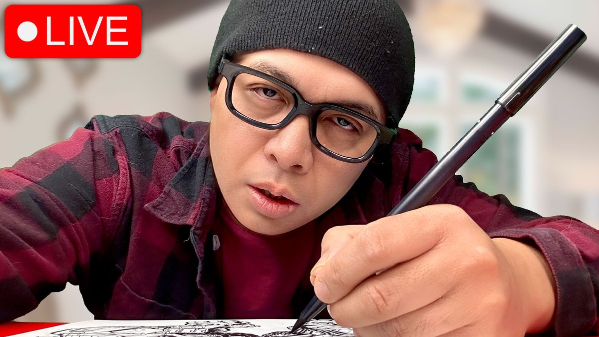 James Raiz tweet media