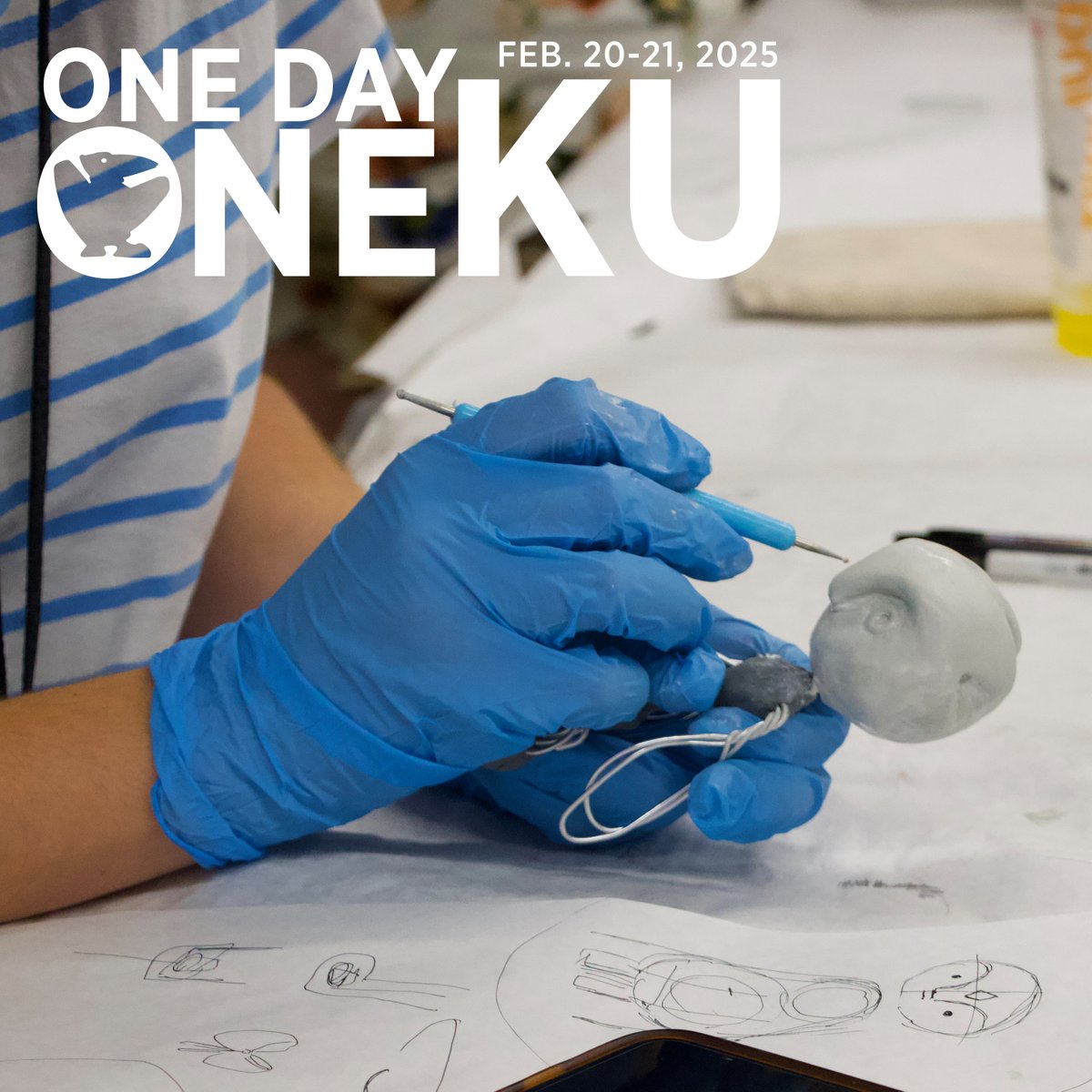 ❤️ 45 donors, 51 gifts, $22K+, and there is still time to support current and future Jayhawks.

🕐 Just 3 hours of #OneDayOneKU to go...

🔵 You have until noon today to support KU architecture and design students #RockChalk 
🔻 
bit.ly/3we6Drf