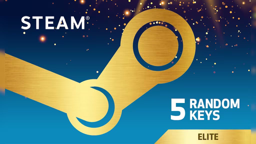 Loot4All - First Level Loot (@loot4all) on Twitter photo ๐๐ ELITE KEYS GIVEAWAY ๐๐
Loot:
๐ธ 5x Random ELITE Steam Keys
How to Participate:
๐ธ Follow <a href="/Loot4All/">Loot4All - First Level Loot</a> โ
๐ธ Repost ๐ + Like โฅ๏ธ
โฐ Ends 2/25/2025
#Giveaway #FreeGames #FreeSteam #SteamKeys #RandomKey #Steam #GiveawayAlert ๐๐ ELITE KEYS GIVEAWAY ๐๐
Loot:
๐ธ 5x Random ELITE Steam Keys
How to Participate:
๐ธ Follow <a href="/Loot4All/">Loot4All - First Level Loot</a> โ
๐ธ Repost ๐ + Like โฅ๏ธ
โฐ Ends 2/25/2025
#Giveaway #FreeGames #FreeSteam #SteamKeys #RandomKey #Steam #GiveawayAlert