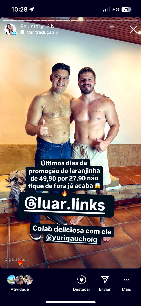 luar casal tweet media