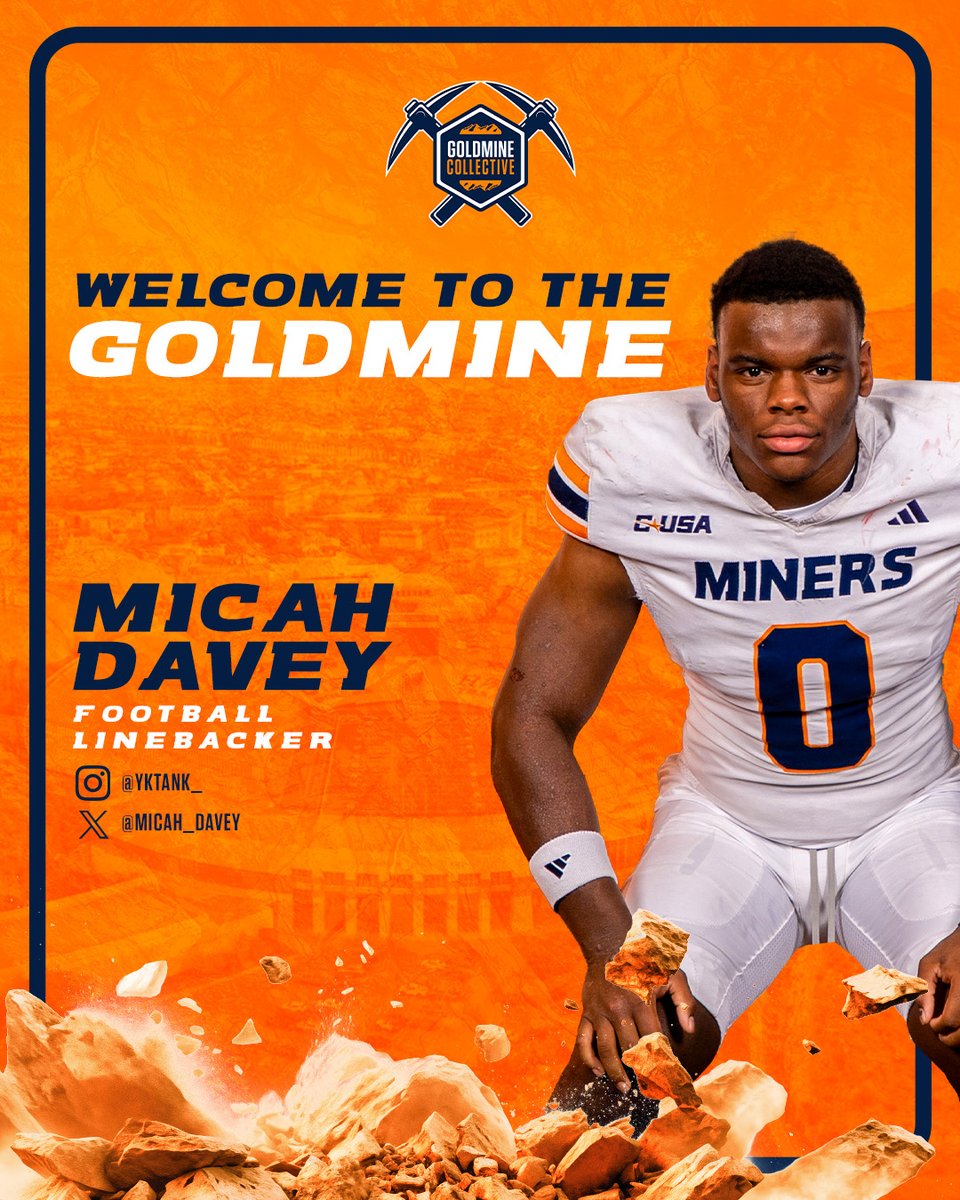 The Goldmine Collective tweet media