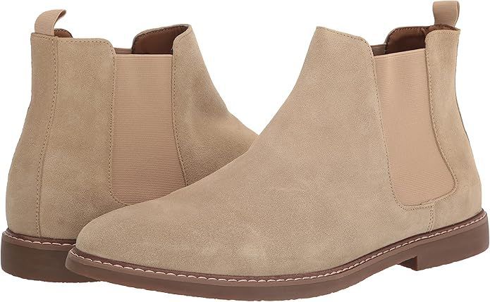 AbathaApparels's tweet image. If your office dress code allows, go for a stylish Chelsea boot or clean white sneakers. They keep things polished but add a casual, date-friendly edge. Comfort + style = win-win. 👌

#MensStyleTips #Sneakerhead