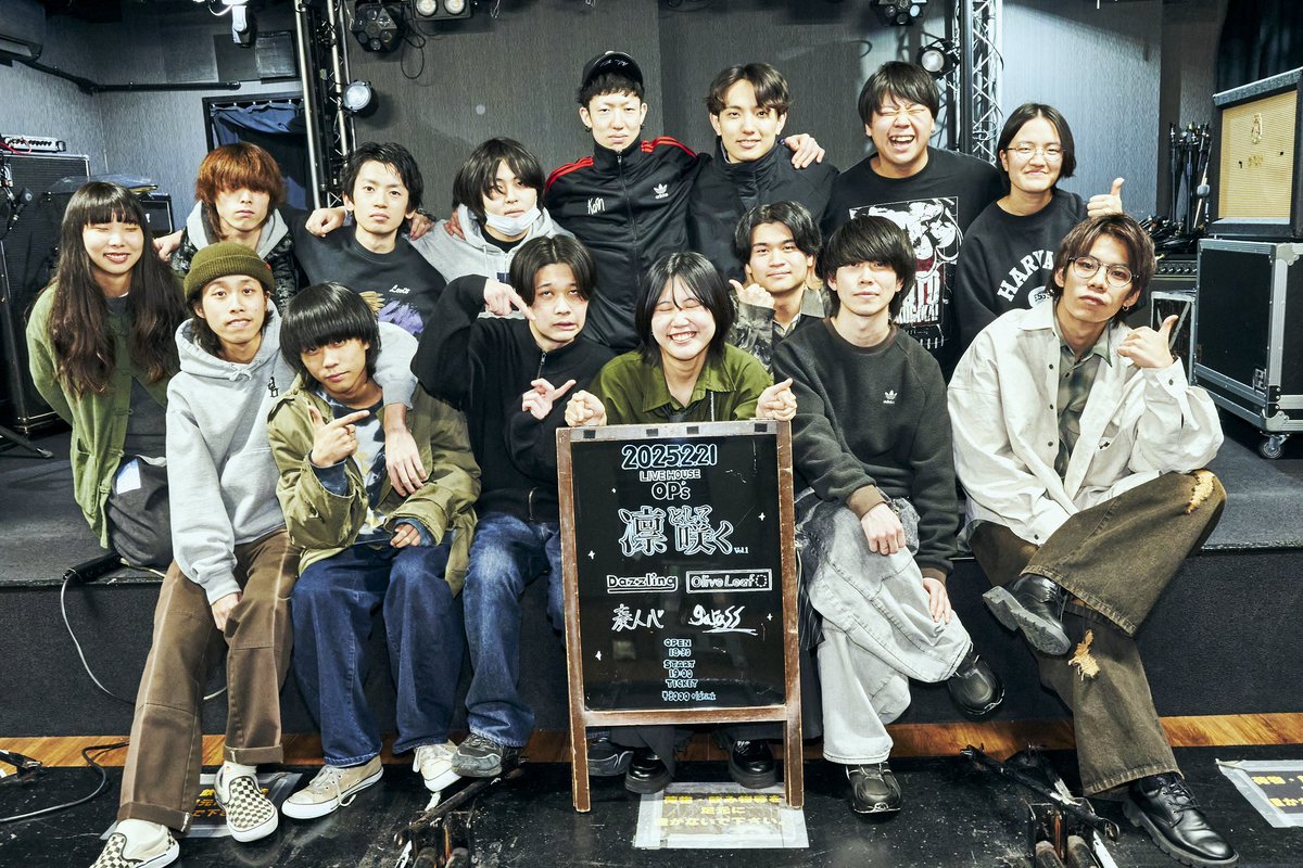 凛ちょすページ 凛☀️12頭大和📺12中蕨🌱12結まさご🏋️‍♀️ (@orin8888) / Posts / X