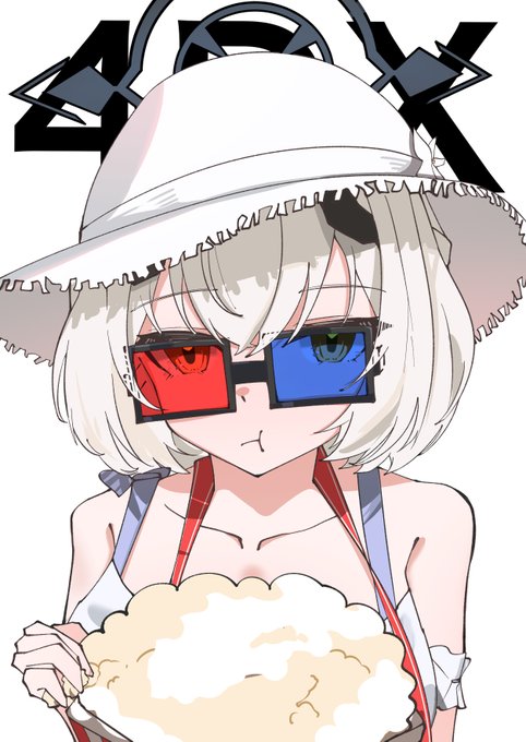 イベントセナさんのメガネってもしかして 